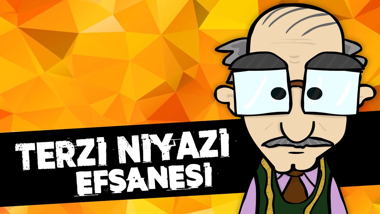 Terzi Niyazi Efsanesi | Özcan Show